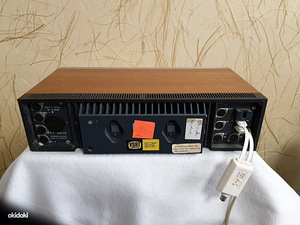 BANG & OLUFSEN Beomaster 1400 (2 foto / 2)