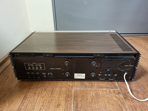 Philips AH 777 HiFi AM/FM Stereo Receiver (3 foto / 3)