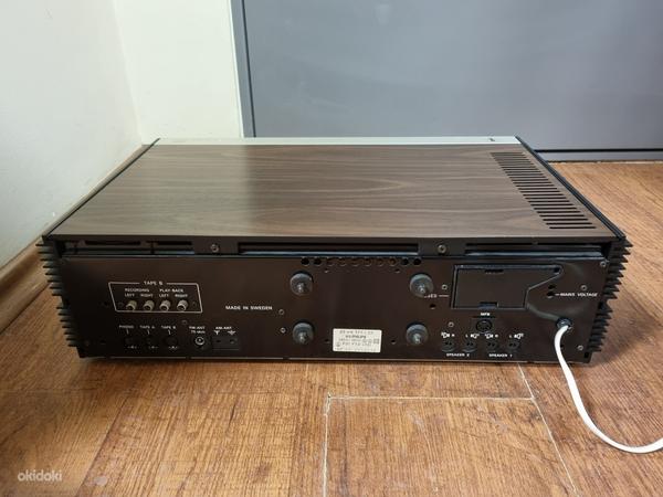 Philips AH777 AM/FM Stereo Receiver (фото #3)
