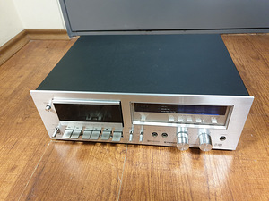 Pioneer CT-F650 Stereo Cassette Deck (2 foto / 3)