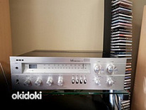 Dux ta4000 stereo ресивер