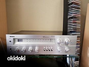 Dux ta4000 stereo ресивер (фото #1)