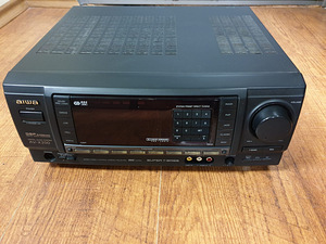 Aiwa AV-X200ez AV Control Stereo Receiver