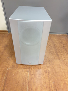 Canton powered subwoofer