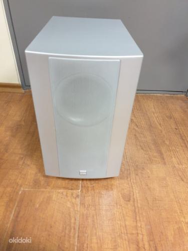 Canton powered subwoofer (foto #1)