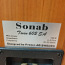 Сонаб TWIN 602 AS (фото #4)