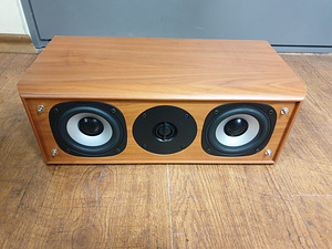 Sonab center 4 SA (2 foto / 7)