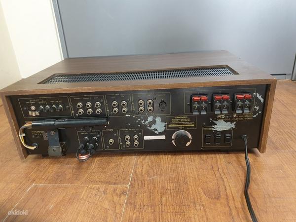 Pioneer SX 9930 Receiver (foto #4)