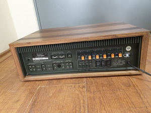 Kenwood KR-7600 Reciver (3 foto / 4)