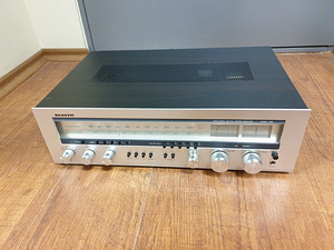 Skantic Model 3082 võimas vanakooli ressiiver (3 foto / 4)