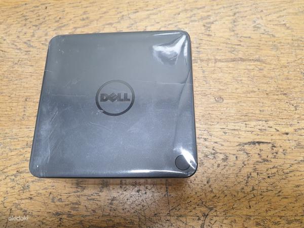 Dell Wireless Dock (WLD15) UUS (foto #1)
