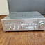 Yamaha A-720 Stereo Integrated Amplifier (фото #2)