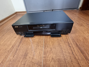 Akai CD-V12 Compact Disc Player (2 foto / 3)
