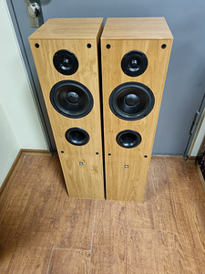 Audio Pro Stage 55 (3 foto / 7)