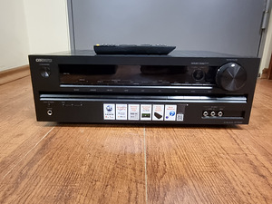 Onkyo HT-R538 Audio Video Receiver