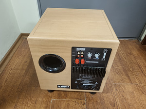Wharfedale Sup Cobe 10A (2 foto / 3)