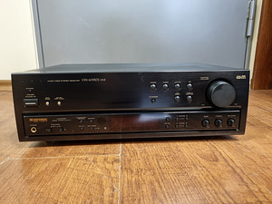 Pioneer VSX-405 Audio Video Stereo Receiver