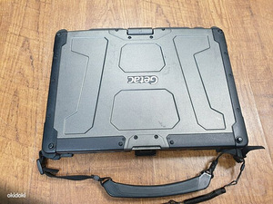 Getac V110 i5.8GB, 256ssd. (2 фото из 4)