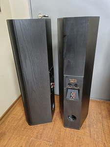 Infinity Kappa 6.2i (3 foto / 4)