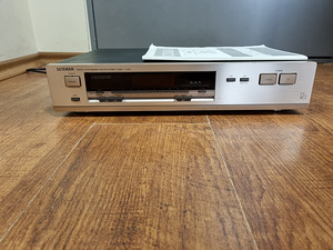 Luxman T 341L (2 foto / 4)