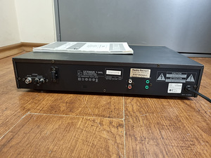 Luxman T 341L (4 foto / 4)