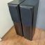 Infinity ALPHA 30 100W 2-Way Floor Standing Speakers (фото #1)