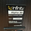 Infinity ALPHA 30 100W 2-Way Floor Standing Speakers (фото #4)