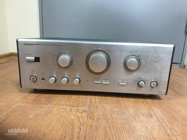 Onkyo A-8850 Stereo Integrated Amplifier (фото #1)