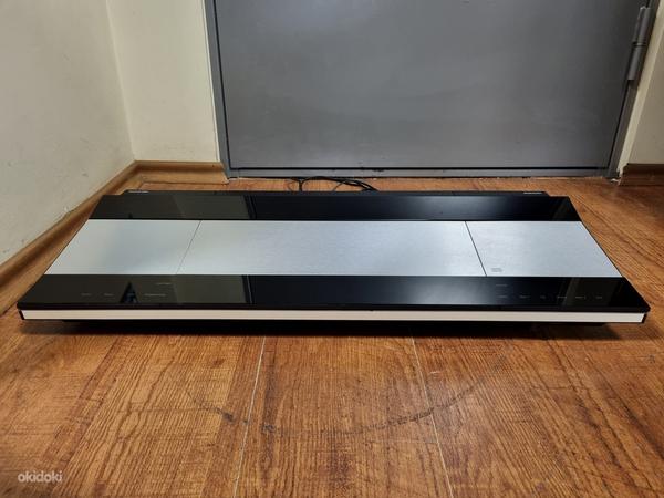 Bang And Olufsen Beocenter 9000 Stereo Audio System (foto #6)