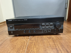 Yamaha RX-V293 Audio Video Receiver