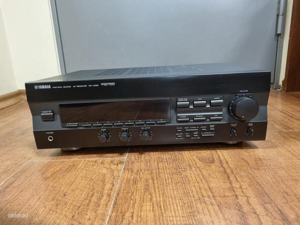 Yamaha RX-V293 Audio Video Receiver (foto #1)