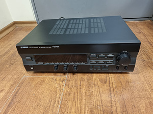Yamaha RX-V293 Audio Video Receiver (2 foto / 3)