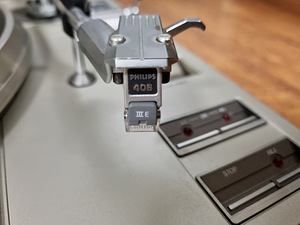 Philips AT-887 MK II (4 foto / 5)
