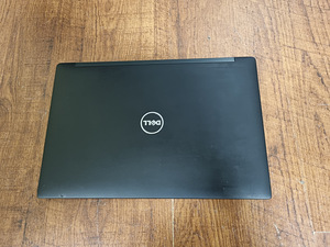 Dell Latitude E7270 I5,8GB,128SSD,FHD.Win 11 (2 foto / 3)