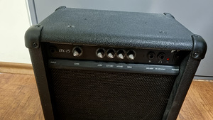 Crate Bx-15 aktiivne kõlar (2 foto / 2)