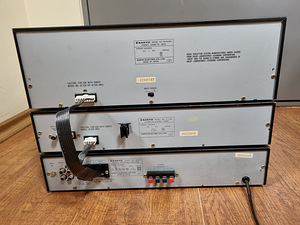 Sanyo komplekt (3 foto / 3)