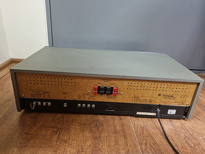 Panasonic SG-50 (3 foto / 3)