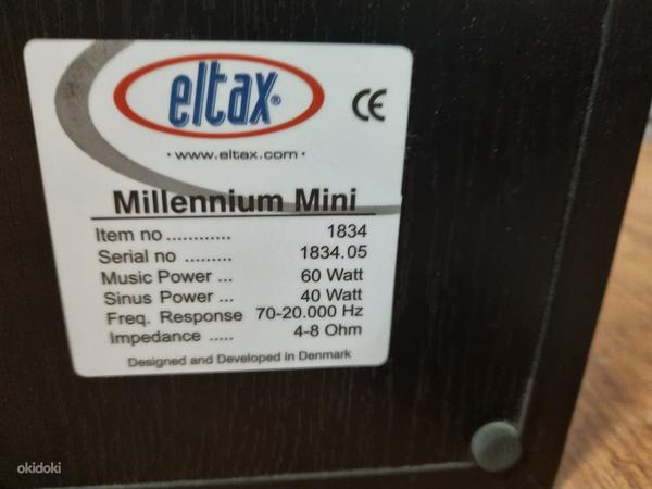 Eltax Millennium Mini (фото #4)