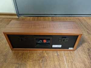 Jamo S40 Cen Centre Channel Loudspeaker (3 foto / 4)