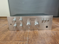 Kenwood KA-1500 Stereo Integrated Amplifier