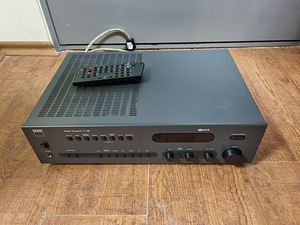 Nad C740 (2 foto / 3)