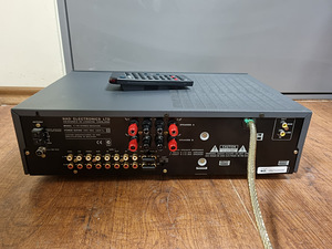 Nad C740 (3 foto / 3)