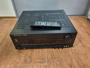 Harman/Kardon AVR 500RDS (2 foto / 3)