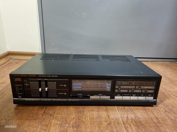 Fisher CA-870 Integrated Stereo Amplifier (foto #2)