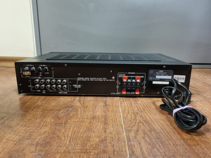 JVC RX-222 ressiiver (3 foto / 3)