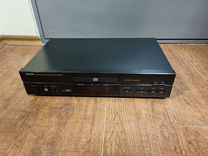 Denon DCD-735 Stereo Compact Disc Player (2 foto / 3)
