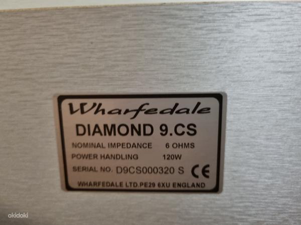Wharfedale Diamond 9.CS (foto #4)