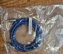 Коаксиальный кабель belkin Synapse Platinum Digital Interconnect