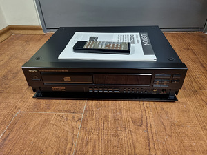 Denon DCD -2700 (2 фото из 4)
