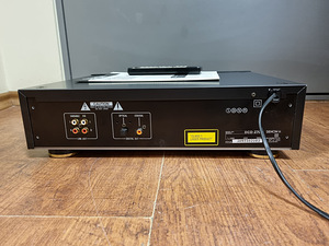 Denon DCD -2700 (4 фото из 4)